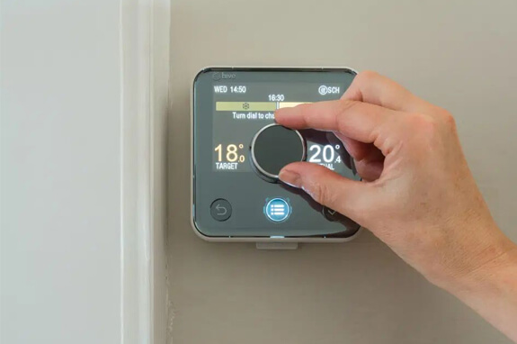 Hive Thermostat Installer