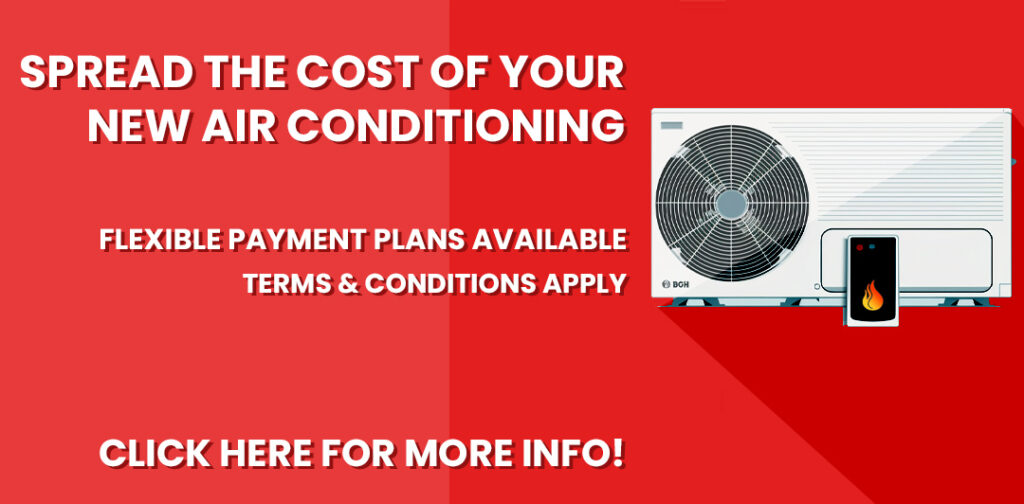 Air Conditioning Finance